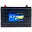 Акумулятор Electron Truck HD SMF 120Ah клеми по центру (1100EN) (330х173х240) клеми-шпилька - мініатюра 1