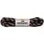 Шнурівки Zamberlan Laces Round 150 Black/Orange (1054-006.1673) - мініатюра 1