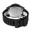 Тактические водостойкие кварцевые часы Skmei World black - миниатюра 8