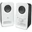 Акустична система Logitech Z150 Snow White (980-000815) - мініатюра 1