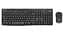 Комплект бездротовий MK295 Graphite клавіатура + миша Logitech teh0020654 - мініатюра 1