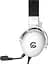 Навушники GamePro Asgard Skald Origin White (HS850W) - мініатюра 3