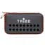 Рушник Tribe Pocket Towel 75х150 см Brick Red (1042-T-LC-0001-XL-brick-red) - мініатюра 3