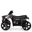 Детский электроквадроцикл Bambi Racer M 3893ELM-19 - миниатюра 4