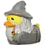 Фігурка Качка TUBBZ (Mini Edition) Володар кілець Гендальф Сірий Lord of the Rings Gandalf the Grey 4,5 см - мініатюра 1