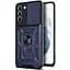 Панель BeCover Military для Samsung Galaxy S24 Plus SM-S926 Blue (710639) - мініатюра 1