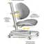 Детское кресло Mealux Ortoback Grey (Y-508 G) - миниатюра 3