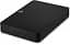 Зовнішній жорсткий диск Seagate 2.5` USB 1.0TB Expansion Portable Black (STKM1000400) - мініатюра 4