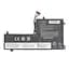Батарея для Lenovo Y530-15ICH Y540-15IRH Y540-17IRH Y730-15ICH Y740-15ICH, 11.4V 4650 mAh L17M3PG2 (Long cable) - мініатюра 1