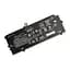 Акумулятор для ноутбука BestBatt HP (MG04XL) Elite X2 1012 G1 7.7V 40 Wh Replacement - мініатюра 1