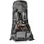 Рюкзак Naturehike NH70B070-B 70 л + 5 л чорно-сірий - мініатюра 4