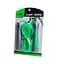 Скакалка PowerPlay 4204 Classic Jump Rope Зелена 2,7 м (PP_4204_Green) - мініатюра 4