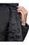 Пуховик жіночий Black Diamond Access Down Parka S Чорний - мініатюра 3