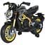 Дитячий електромобіль-мотоцикл Bambi Racer M 5827EL-6-11 до 30 кг - мініатюра 1