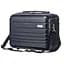 Бьюті-кейс Semi Line 15L Black (T5964-1) - мініатюра 1