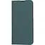 Чохол-книжка BeCover Exclusive New Style для Xiaomi Redmi 13C / Poco C65 Dark Green (711195) - мініатюра 2
