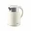 Електрочайник Tefal Thermo Protect XL 1.9 л пластик нержавіюча сталь бежевий kuh0015352 - мініатюра 3