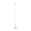 Светильник подвесной KLOODI DECO PE-LORA148 GU10 WH - миниатюра 1