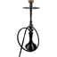 Кальян KARMA HOOKAH 3.1 Black (Craft Black) - мініатюра 2