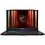 Ноутбук Ігровий MSI Katana 17 HX B14WGK-087XRO, Intel Core i7-14650HX до 5.2GHz, 17.3" QHD, 32GB, SSD 1TB, NVIDIA GeForce RTX 5070 8GB, Free Dos - мініатюра 1