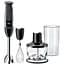 Погружной блендер Braun MultiQuick 5 Vario MQ 5235 BK - миниатюра 1
