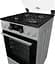 Плита газова Gorenje MEKS 5121 S - мініатюра 5
