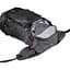 Рюкзак Deuter Futura Air Trek 60 + 10 Black-Graphite (1052-3402321 7403) - миниатюра 10