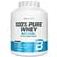 Протеїн BiotechUSA 100% Pure Whey Unflavoured Без смаку 2 кг - мініатюра 1