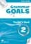 Grammar Goals. Level 2. Teacher's Book Pack - мініатюра 1