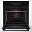 Вбудований комплект варильна поверхня Gorenje G641EB + духова шафа Gorenje BO6735E05B - мініатюра 6