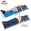 Килимок складний IXPE Naturehike NH19QD008, алюмінієва плівка, 185x56х1,8 см, блакитний - мініатюра 9