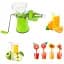 Ручной комбайн Supretto Kitchen Master 2 в 1 (5736) - миниатюра 6