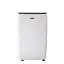 Мобільний кондиціонер Unold 86220 ARCTIC 7k-750W, EEk A - мініатюра 2