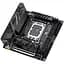 Материнская плата Asus Rog Strix B860-I Gaming WIFI s1851 B860 2xDDR5 M.2 DP HDMI USB Type-C Wi-Fi BT mITX - миниатюра 5