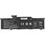 Акумулятор для ноутбуків HP ENVY x360 15 2020 (BN03XL) 11.1V 4100 mAh - мініатюра 1