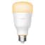 Розумна лампочка Yeelight Smart LED Bulb 1S E27 регульована (Dimmable) YLDP153EU, YLDP15YL - мініатюра 1
