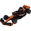 Автомодель - McLaren F1 2024 1:24 (250942AMF1) - мініатюра 1