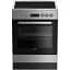 Електрична плита Beko FSE67310GX - мініатюра 1