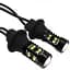 Денні ходові вогні Guarand DRL&Turn Light PY21W (BAU15S) Біло-жовтий - миниатюра 4
