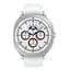 Смарт-часы Samsung Galaxy Watch8 Classic 46 mm esim White (SM-L500NZWA) - миниатюра 4