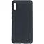 Чехол-накладка Toto 1 mm Matt TPU Case Xiaomi Redmi 9A Black - миниатюра 1