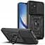 Чохол Ummi Camshield Serge Ring для Samsung Galaxy A57 5G Чорний/Black - мініатюра 1