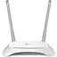 Маршрутизатор TP-Link (TL-WR840N) - мініатюра 1