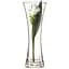 Ваза Crystalite Bohemia Crystal Hana 19.5 см (B82570) - мініатюра 2