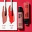Блеск для губ Make up Factory Ultra Mat Lip Liquid тон 08 (Really Nude) 6 мл (561729) - миниатюра 2