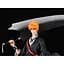 Фигурка Блич Ичиго Куросаки Bleach Kurosaki Ichigo со сменной головой 33 см CH B KI 33 - миниатюра 3