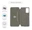 Чехол-книжка для Samsung Galaxy A72 (A725), G-Case, черный, кожаный чехол-книжка из экокожи (PU) и TPU, с магнитом, с подставкой и вместительным кардхолдером, противоударный, защита всего корпуса, ArmorStandart (ARM61081) - мініатюра 3