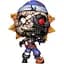 Фігурка Funko Pop П'ять ночей з Фредді Затемнення Five Nights at Freddys Eclipse 10 см FNAF E 988 - мініатюра 2