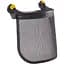 Щиток-забрало Petzl Vizen Mesh Face Shield (1052-A021AA00) - мініатюра 1