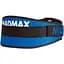 Пояс для тяжелой атлетики MAD MAX MFB 421, Blue - L - миниатюра 1